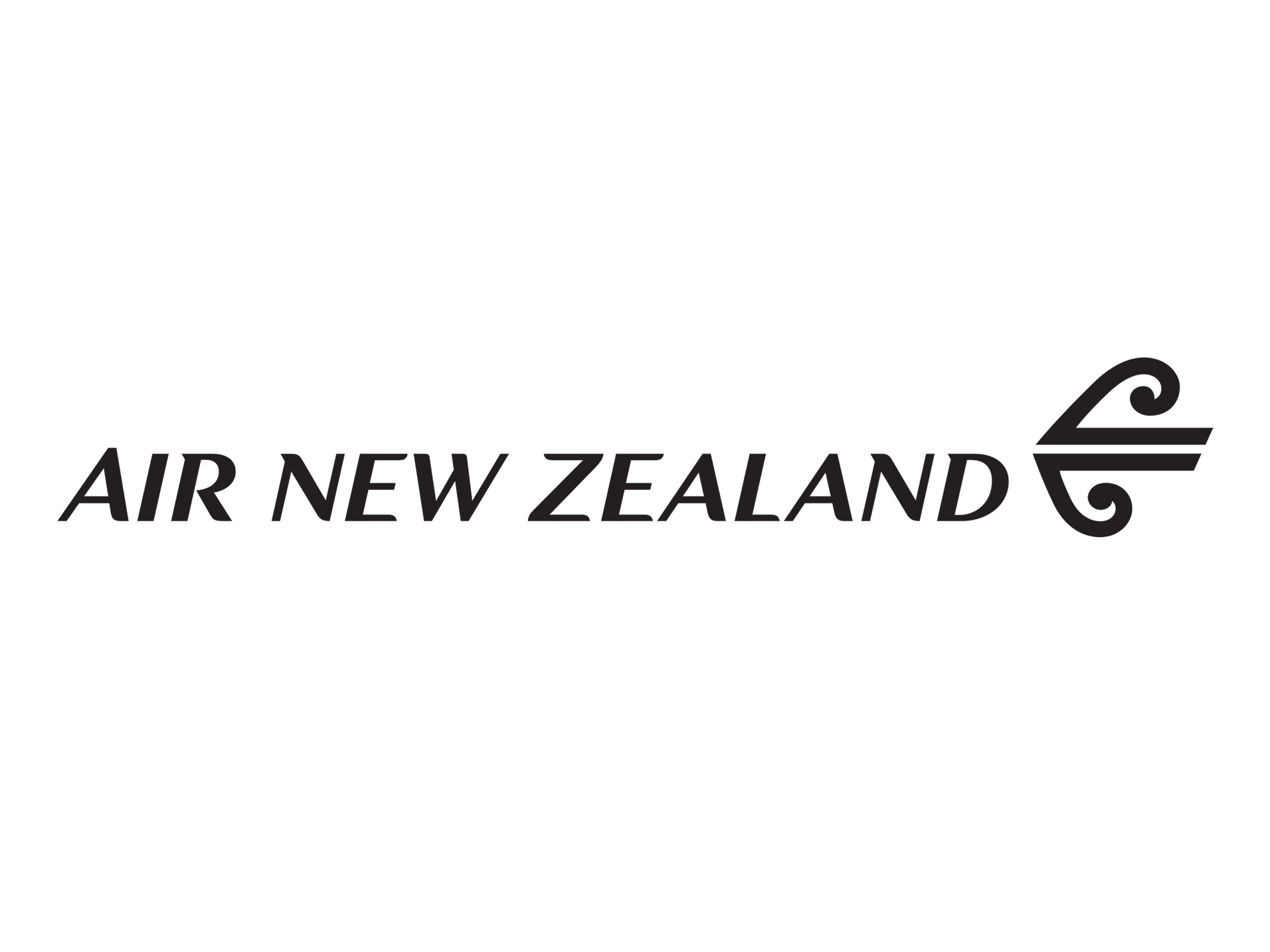 Air New Zealand logo