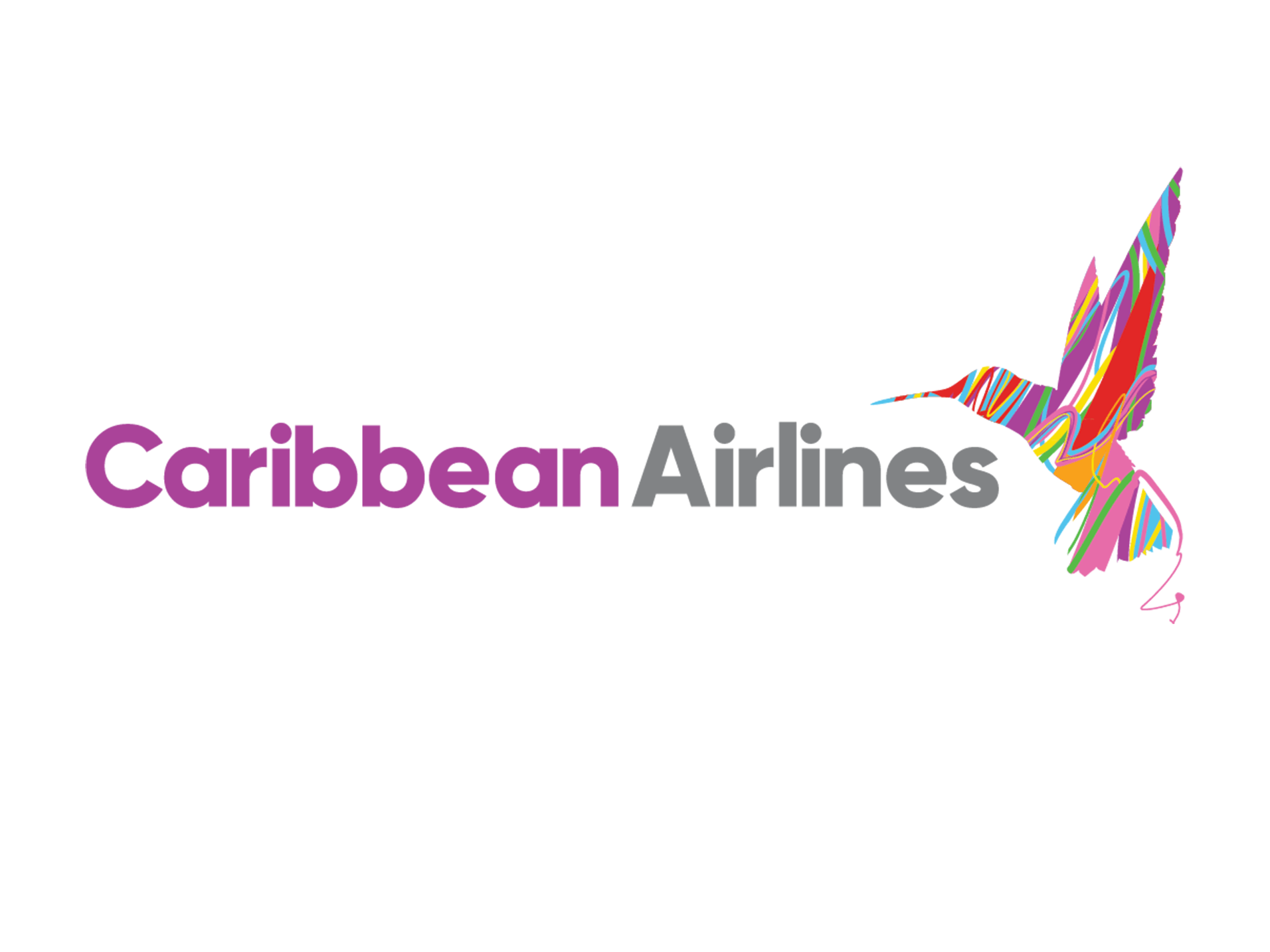 Caribbean Airlines logo