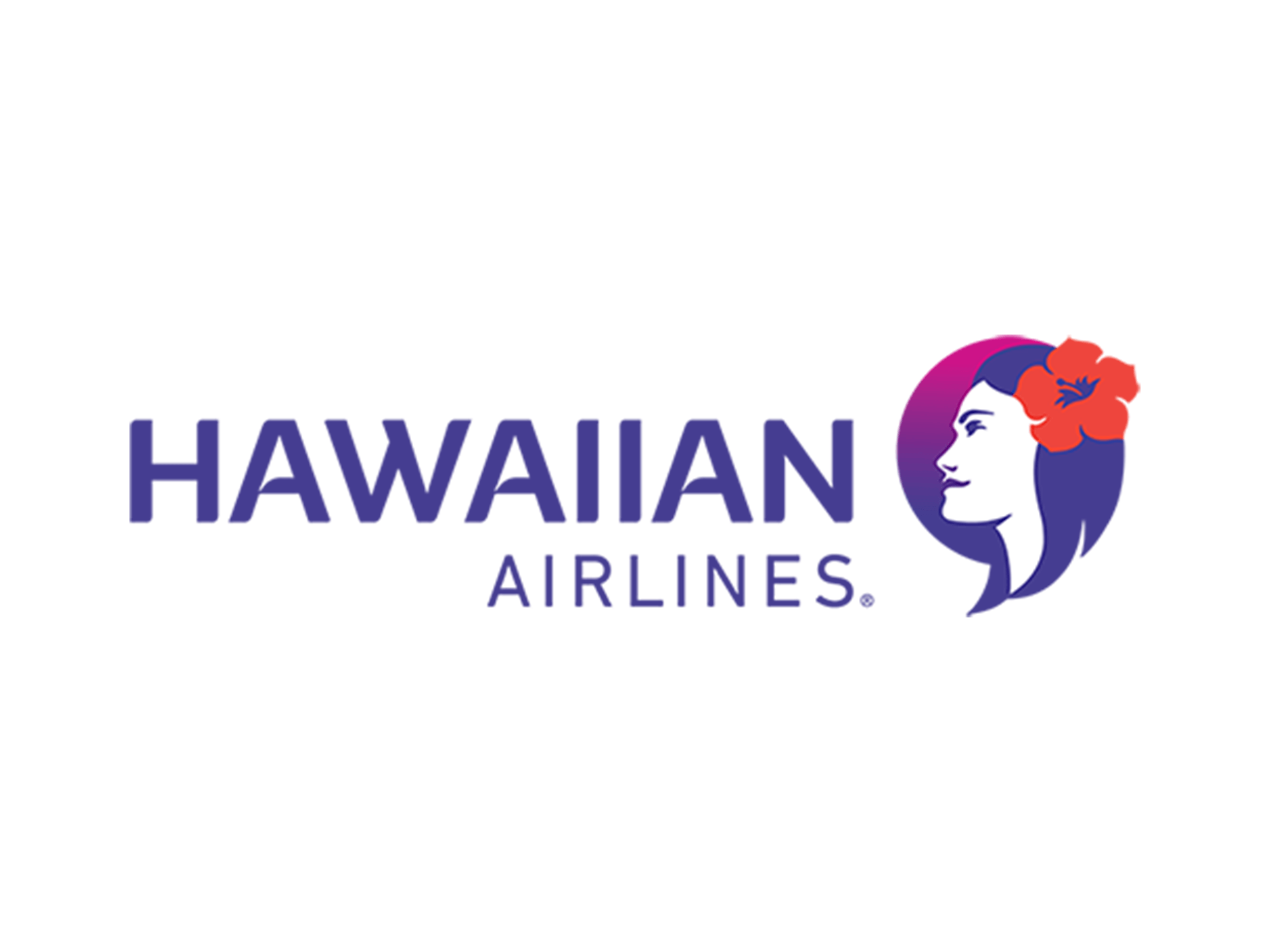 Hawaiian Airlines logo